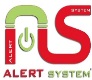 Attivazione sistema alert system