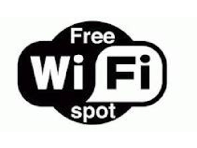 Wifi free