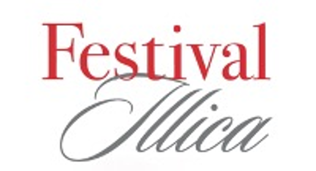 Logo Festival Illica